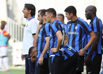 صانع ألعاب إنتر ميلان على رادار ليفربول