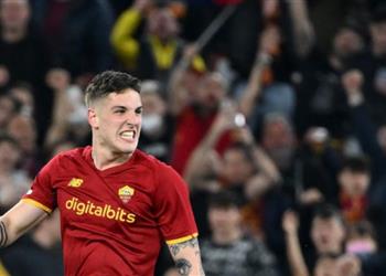 توتنهام يكثف جهوده للتفوق على يوفنتوس في صفقة زانيولو وروما يحدد سعره