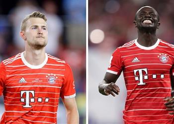 رئيس بايرن ميونخ السابق ماني ودي ليخت ليسا من الطراز العالمي