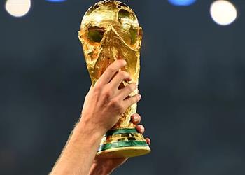 رباعي أمريكا الجنوبية يتقدم بملف مشترك لاستضافة مونديال 2030