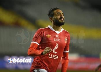 بيراميدز يرد عبر بطولات على أنباء رغبته في ضم كهربا من الأهلي