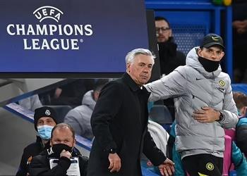 رسمي ا تشيلسي يتفوق على ريال مدريد ويضم حارس شيكاغو فاير