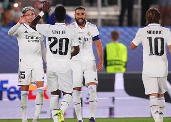 مواعيد مباريات اليوم السبت 20 8 2022 والقنوات الناقلة ريال مدريد يواجه سيلتا فيجو ولقاء وحيد بالدوري المصري