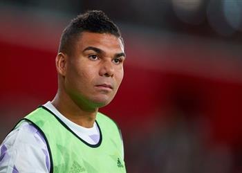 حارس إنجلترا السابق عن انتقال كاسيميرو إلى مانشستر يونايتد نتحدث عن مرتزقة