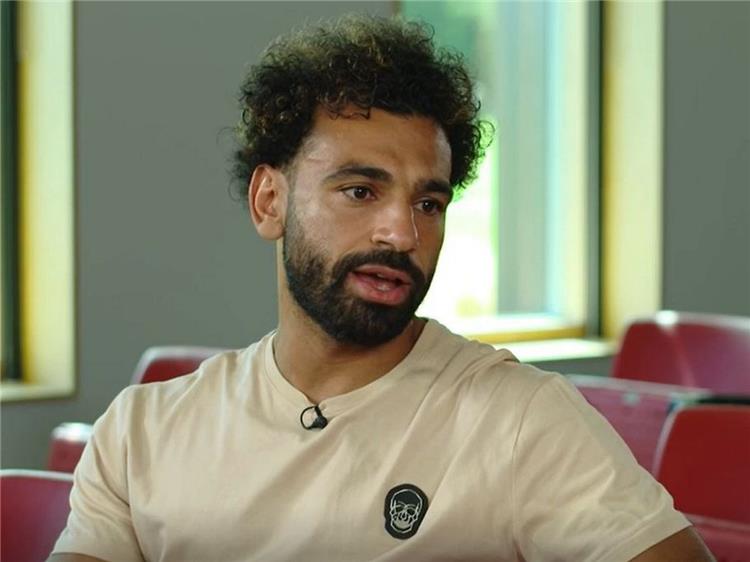 محمد صلاح: من الممكن أن أتواجد في مونديال قطر 2022 - بطولات