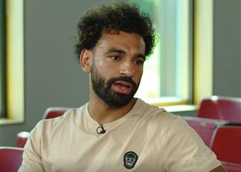 محمد صلاح من الممكن أن أتواجد في مونديال قطر 2022