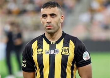 اتحاد جدة ي حدد بديل عبد الرزاق حمدلله من الدوري الأرجنتيني
