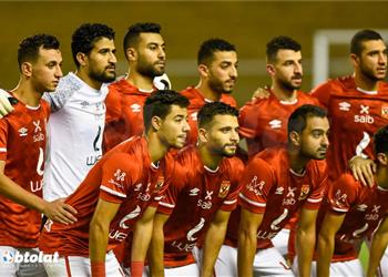 قائمة الأهلي لمباراة الإسماعيلي في الدوري ضم ميسي وناشئ جديد واستبعاد محمد هاني