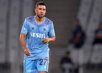 تشكيل طرابزون ضد أنتاليا سبور في الدوري التركي تعرف على موقف تريزيجيه