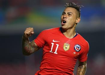 النصر السعودي يدرس التراجع عن ضم فارجاس