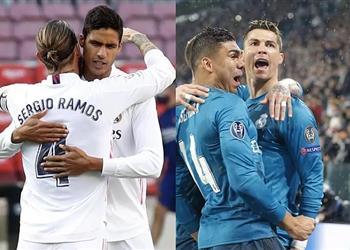ماركا كاسيميرو ليس الأخير الصحفيون والمشجعون لا يتخذون القرارات في ريال مدريد
