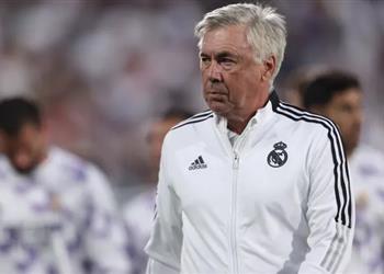 أنشيلوتي قبل الاختبار الأول بدون كاسيميرو ريال مدريد قادر على تعويضه