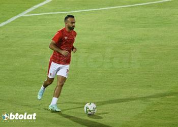 وكيل أفشة يعلن آخر تطورات العرض التركي وموقف الزمالك من ضم محمود جاد