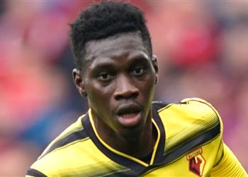 سكاي ناد إنجليزي يتوصل إلى اتفاق مع واتفورد لضم إسماعيلا سار