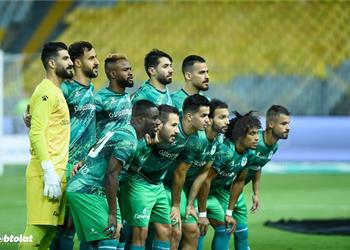 المصري نسعى لإنهاء الدوري في مركز جيد ومعين الشعباني غادر دون إبلاغنا