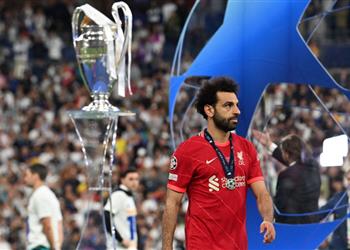 محمد صلاح سأفوز بلقبي دوري الأبطال والبريميرليج مع ليفربول