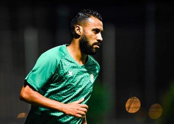 الاتحاد يوضح آخر تطورات أزمة حسام عاشور وموقفه من ضم رزاق سيسيه