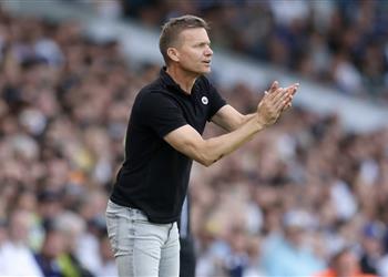 بعد اكتساح تشيلسي مدرب ليدز قدمنا أداء متكاملا ولدينا هدف نريد تحقيقه