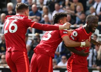 تقارير مواجهة مانشستر يونايتد ستؤثر على مستقبل لاعب ليفربول