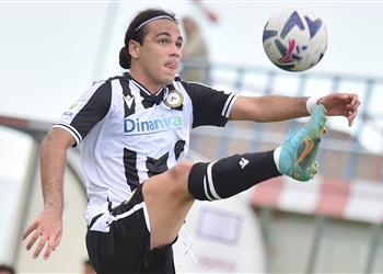 أودينيزي يسقط أمام فيورنتينا بمشاركة صلاح باشا في دوري بريمافيرا للشباب