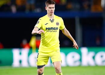 فياريال يوضح قراره بشأن بيع فويث إلى برشلونة