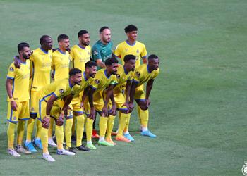 رسمي ا اتحاد جدة يطلب التعاقد مع ثنائي النصر على سبيل الإعارة