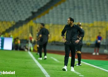 سواريش يوجه رسالة للناشئين ويؤكد نسير في أفضل طريق والأهلي فوق الجميع