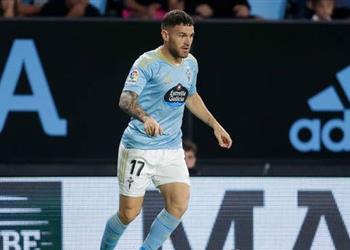 تقارير برشلونة يقترب من ضم ظهير سيلتا فيجو