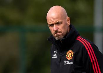 بيلد مانشستر يونايتد يقدم عرض ا لضم حارس ألمانيا