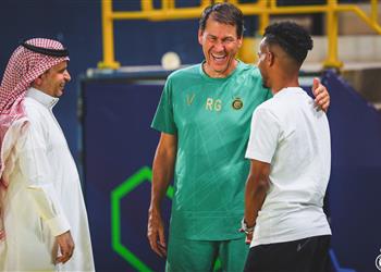 النصر يستغل أزمة الهلال ويجهز 7 ملايين دولار لضم الصفقة الخامسة