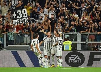 تشكيل يوفنتوس أمام سامبدوريا في الدوري الإيطالي كوستيتش يعوض غياب دي ماريا