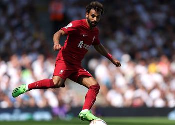 تشكيل ليفربول أمام مانشستر يونايتد في الدوري الإنجليزي محمد صلاح يقود الهجوم