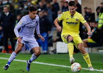 إيمري يفتح الباب لانتقال فويث إلى برشلونة