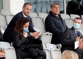 تايمز عقوبات قاسية في انتظار برشلونة من الاتحاد الأوروبي