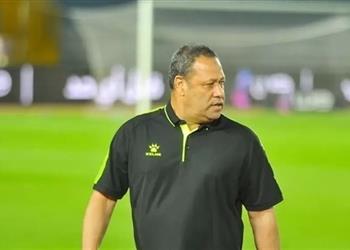 ضياء السيد جملة فيريرا عمل من الفسيخ شربات تغضب لاعبي الزمالك