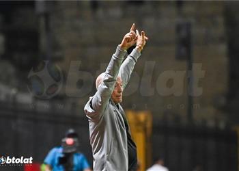 أبو رجيلة يختار أفضل لاعب في الدوري ويصرح فيريرا رفض زيارة أساطير الزمالك لفريق الكرة