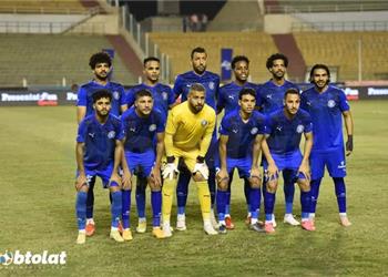 الصفقة رقم 11 أسوان يعلن ضم لاعب جديد استعداد ا للدوري الممتاز