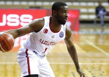 كرة سلة الاتحاد السكندري يعلن التعاقد مع محترف أمريكي