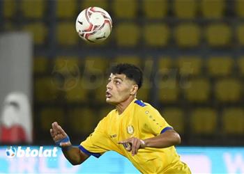 خاص الإسماعيلي يحبط الزمالك بـ شروط تعجيزية للاستغناء عن عبد الرحمن مجدي