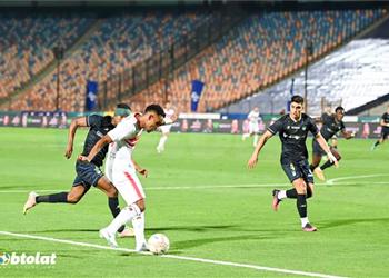 سيف الجزيري بعد فوز الزمالك بالدوري مازال أمامنا عمل كثير