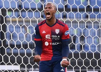 الوكيل الإيطالي لـ كيتا بالدي يرد عبر بطولات على نظيره المصري بشأن اقتراب اللاعب من الأهلي