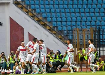 عفت نصار لاعب الزمالك سيكون أساسي ا مع منتخب مصر