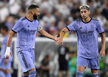 ريال مدريد يرفض عرض ا إنجليزي ا بـ90 مليون يورو لرحيل لاعبه