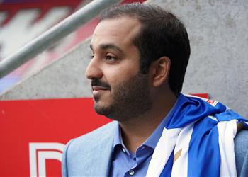 رئيس ويجان ما فعله إنبي بشأن مفاوضات محمود جاد عدم احترافية وأبو جبل ضمن حساباتنا