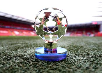 قبل الإعلان الرسمي تسريبات ماركا تكشف عن جوائز الأفضل في أوروبا