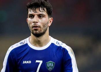 ماشاريبوف يوضح لـ بطولات لماذا فضل الأهلي على عروض إماراتية وإنجليزية ومدة التعاقد