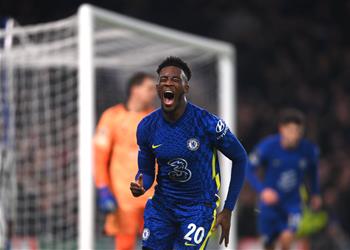 مفاوضات متقدمة بين ليفركوزن وتشيلسي لضم كالوم هودسون أودوي