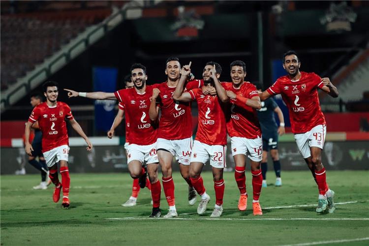 فيديو | الأهلي يفوز على إنبي بثنائية ويشعل المنافسة على وصافة الدوري مع بيراميدز - بطولات