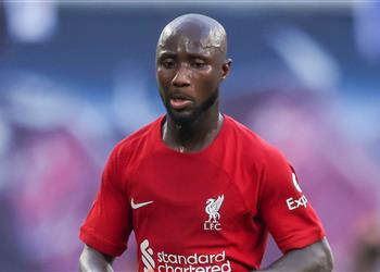 تقارير توضح موقف نابي كيتا من الانتقال إلى بوروسيا دورتموند