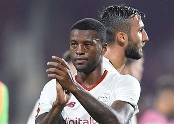 بعد إصابة فينالدوم روما يفاوض يوفنتوس لضم لاعبه